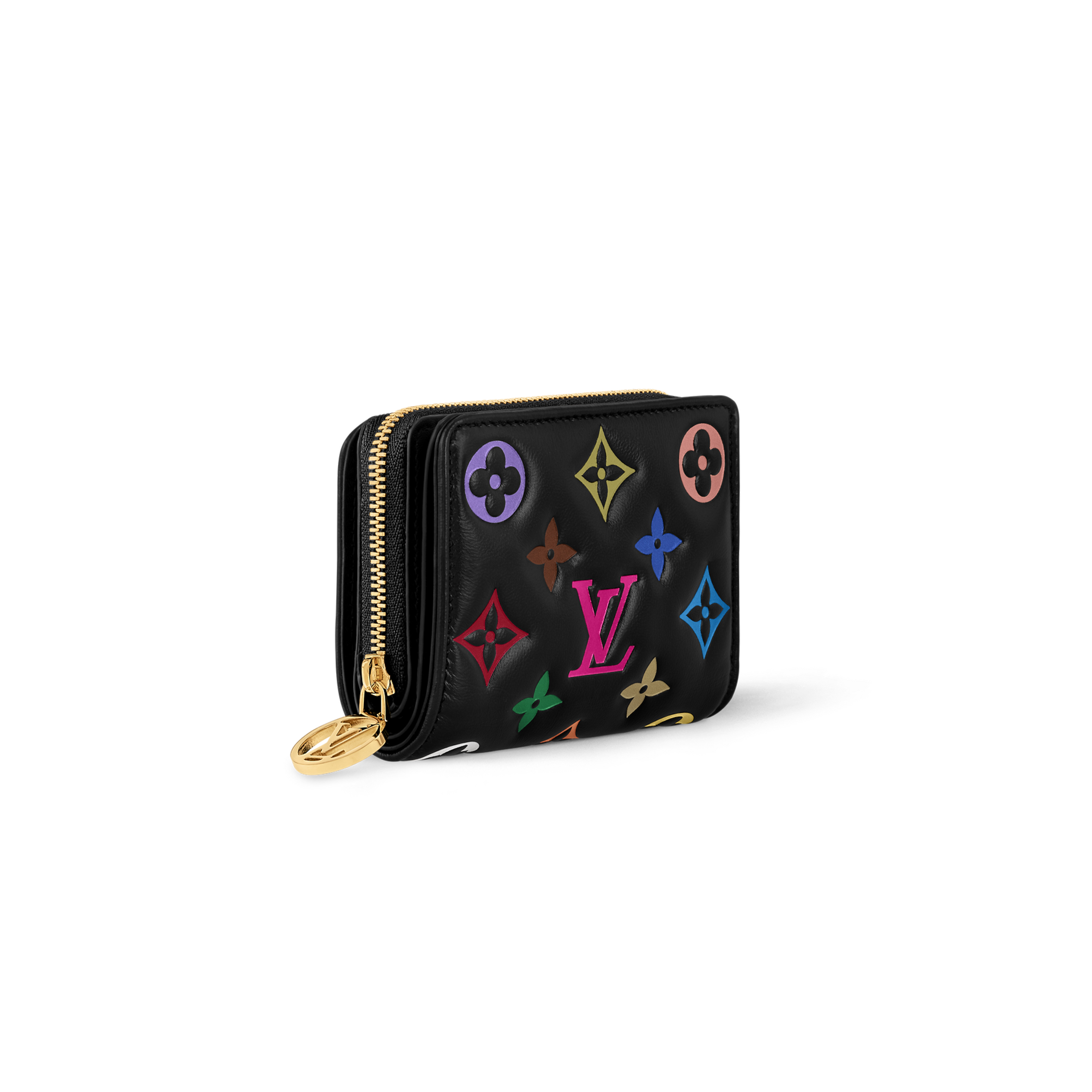 l**is V*t*n lv x tm lou wallet m13829 (11.5*8.5*2.2cm)